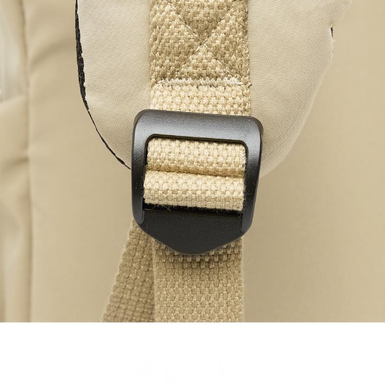 CUCI GUDANG Tas Ransel Backpack Kanvas Terbaru - Tas Laptop Travel Pria