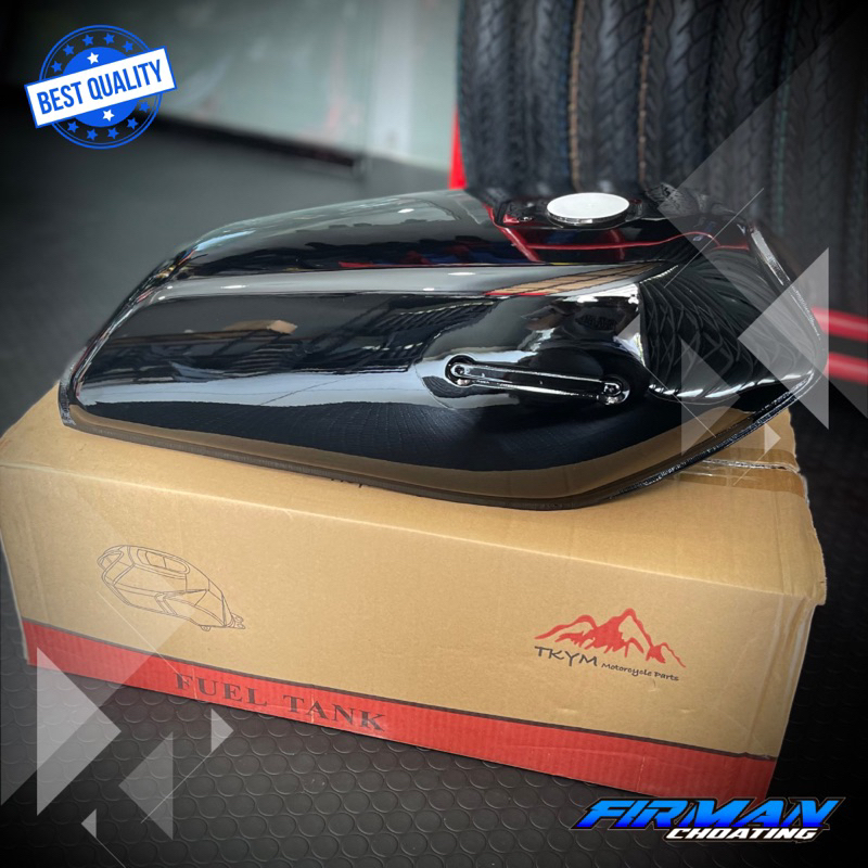TANGKI TENGKI RXS RX SPECIAL YT115 KWALITAS TERBAIK