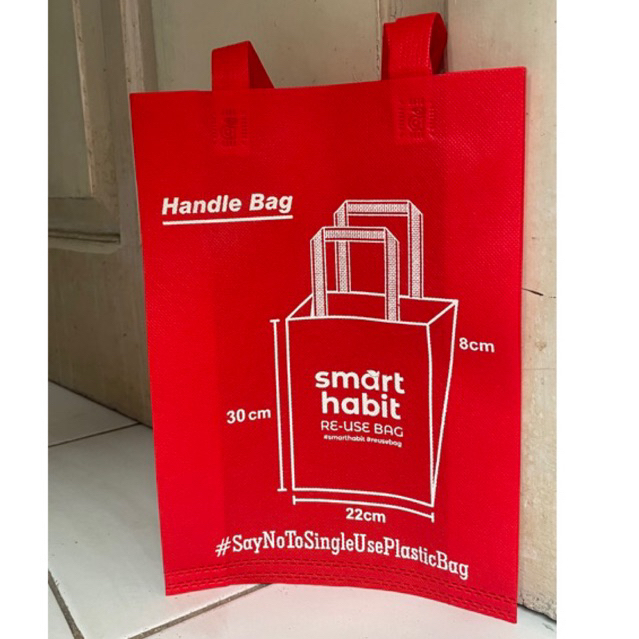 

Goodie bag spunbond 302208
