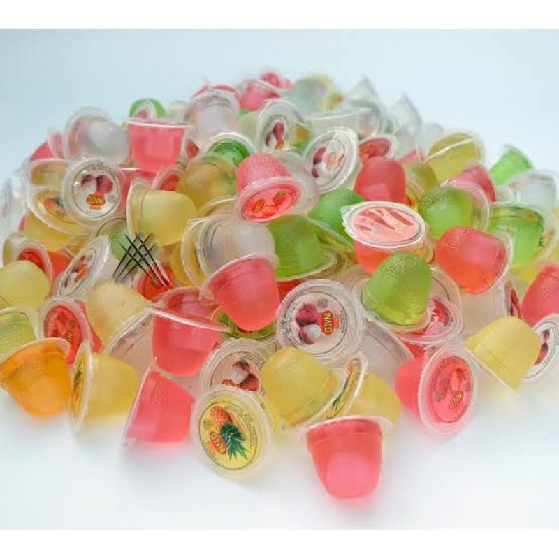 

AGER JELLY INACO 125gr (AGAR AGAR)