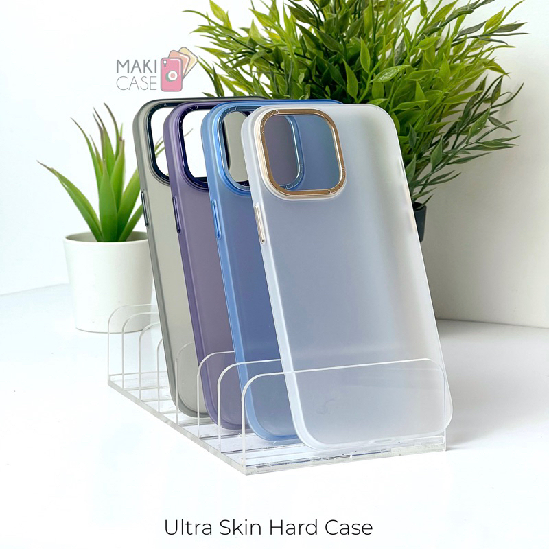 ULTRA SKIN HARD CASE