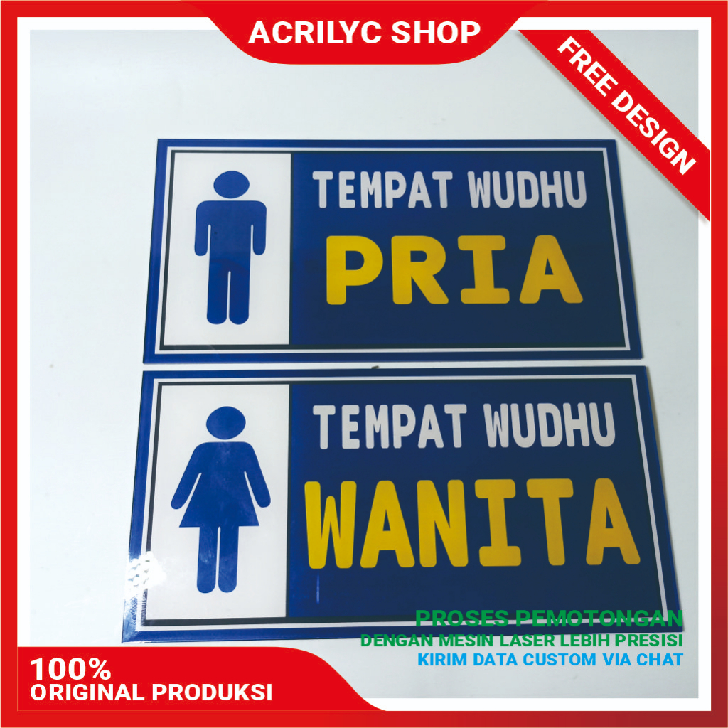 

Papan Toilet