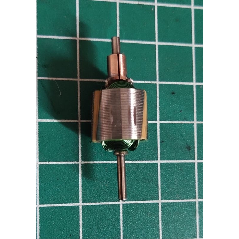 mesin sloop / dinamo kilikan/ Angkur Gulungan/ Mesin Tamiya/Mini 4WD