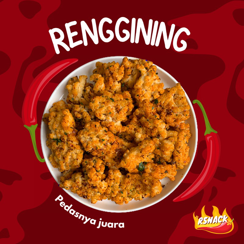 

RengginingSingkongByRsnackOffcial