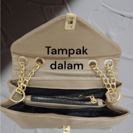 Tas Wanita Everest Sling bag tas Bahu