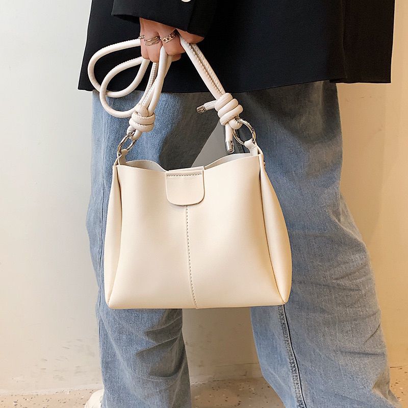 Tas Sempang Kulit Wanita Tas Bahu Cewek Mini slinbag shoulder Bag BX 2218