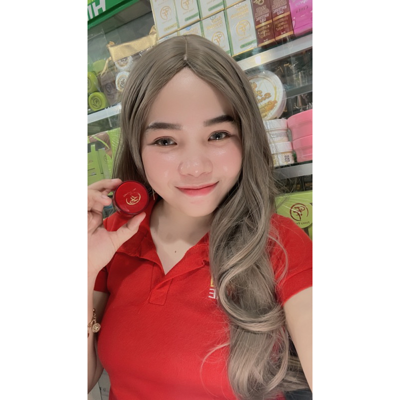 sunblock ff by fenny frans