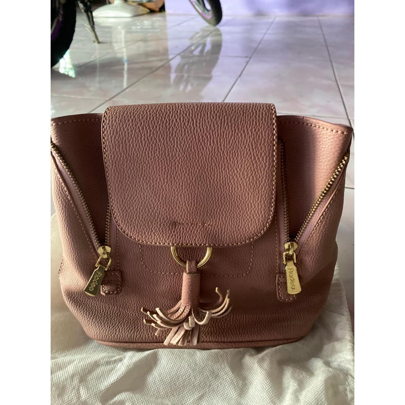 Preloved Tas Fladeo