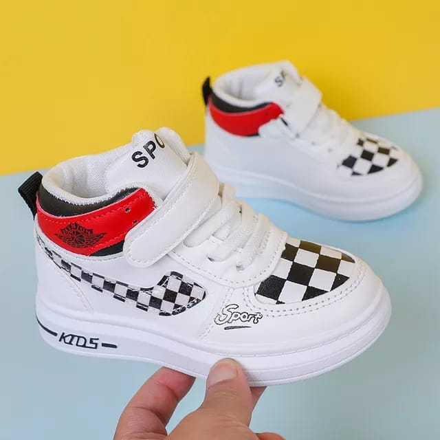  Kids_Sepatu Anak Anak perempuan dan laki-laki CTR