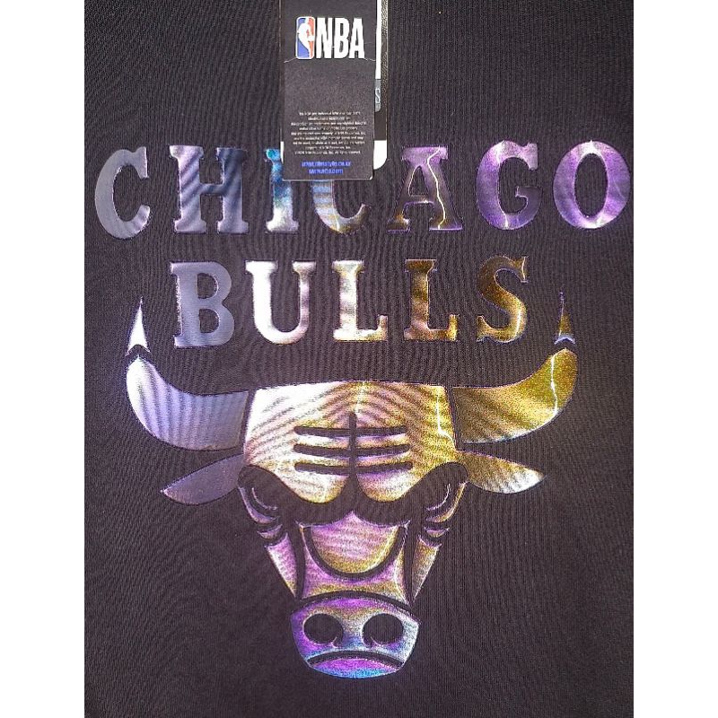 Crewneck / CN Chicago Bulls NBA