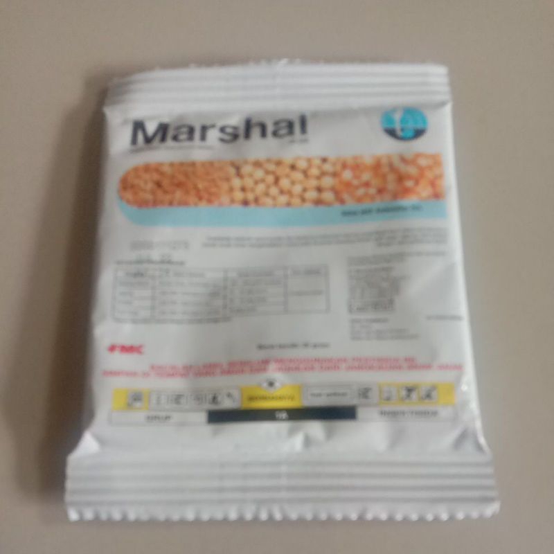Pestisida Insektisida Pembasmi Serangga Marshal 25DS 25 gr