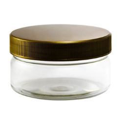 TOPLES JAR CYLINDER 200ml