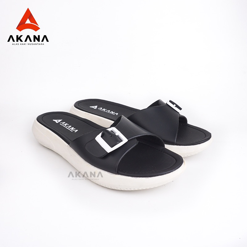 Sandal Birken Wanita Puyuh Slop Slip On Slide Sandal Cewek Sara Sara Jean 1 Akana