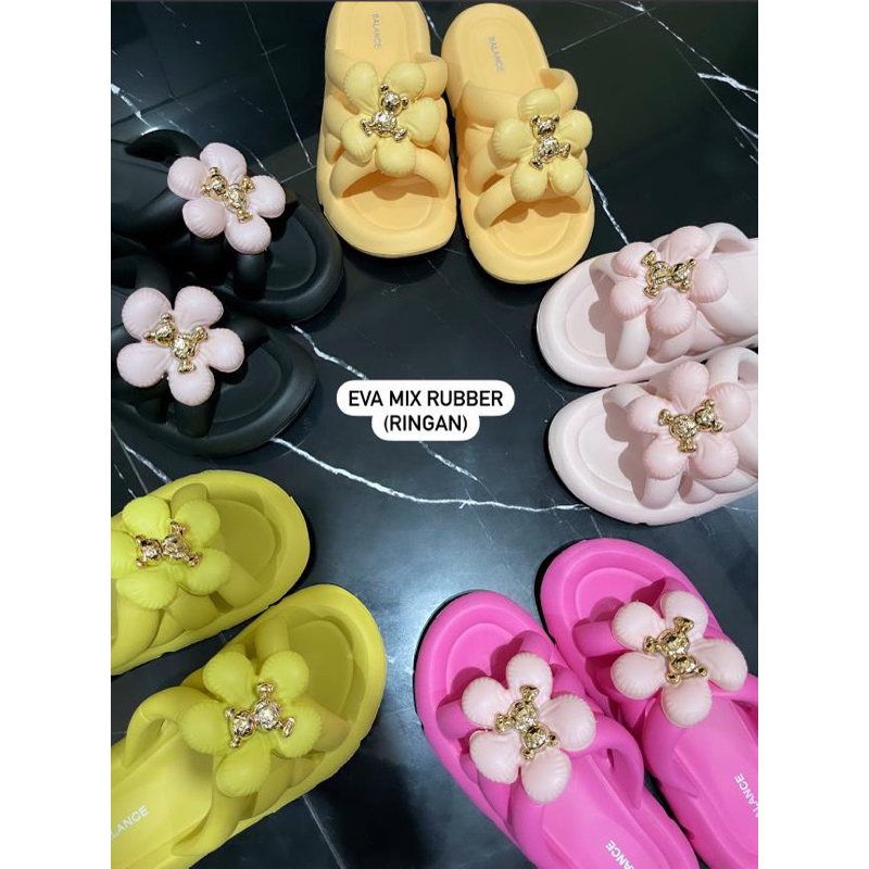 GJAZ SANDAL SAKURA IMPORT