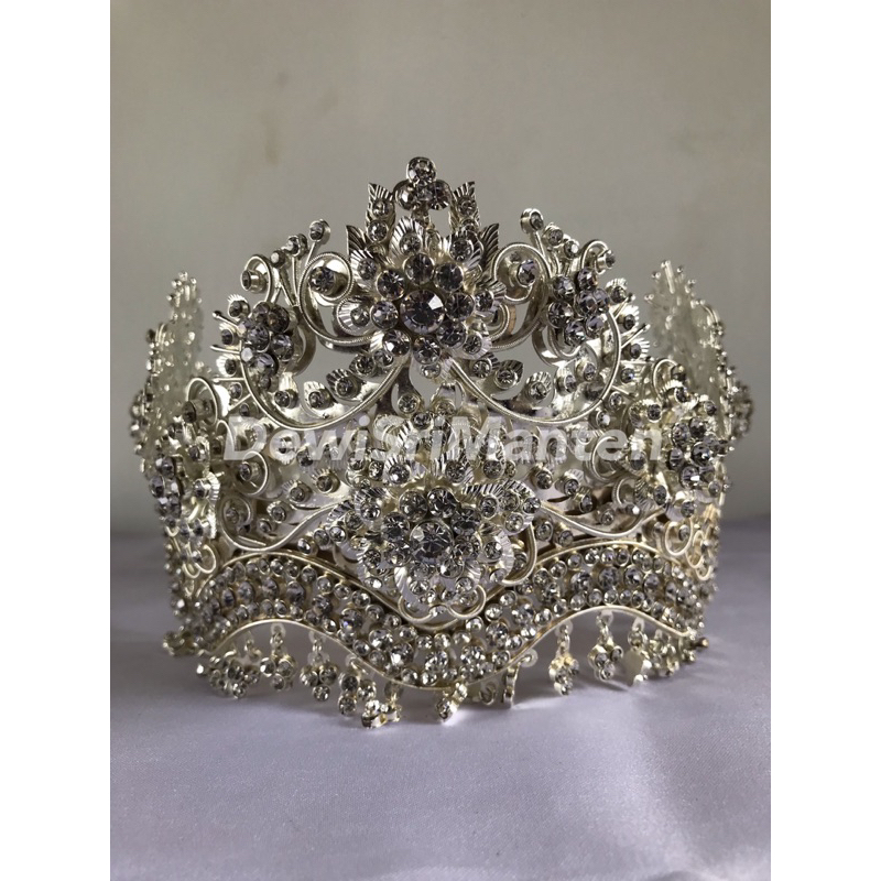 siger pengantin citra