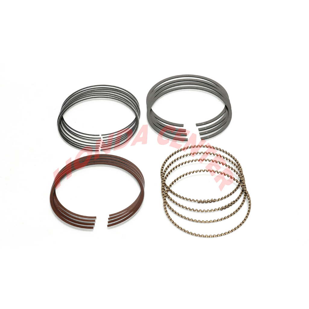 ring seher piston crv old gen1 2000 2001 b20b s10