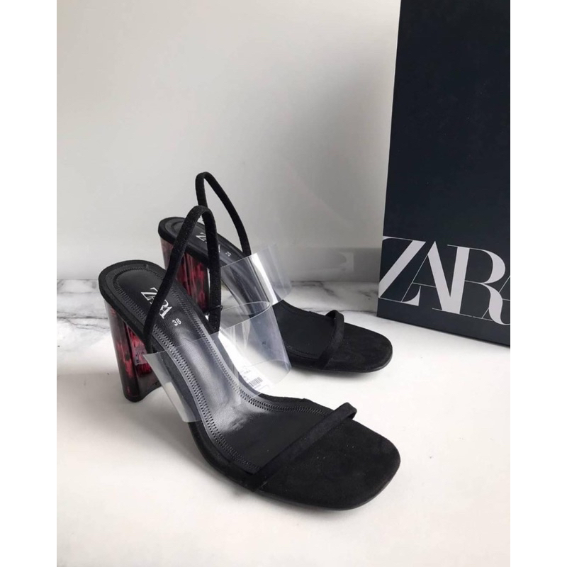 ZR hels leopard black