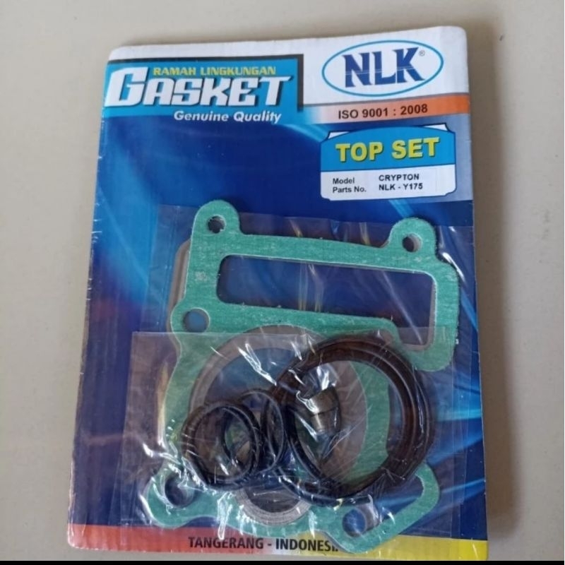 TOP SET CRYPTON VEGA LAMA