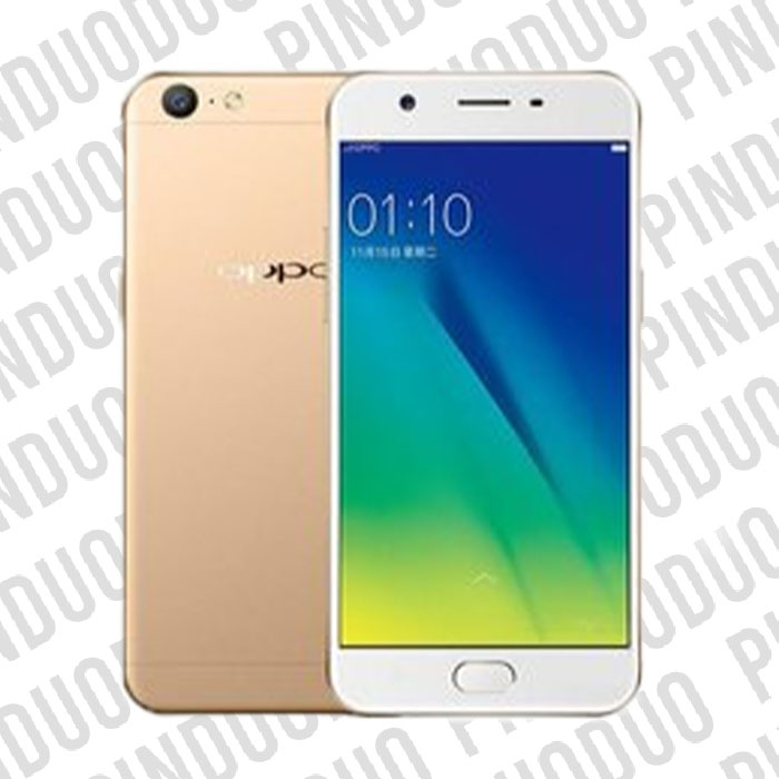 hp oppo A57 ram 4+64GB, Garansi distributor 4G grosir termurah