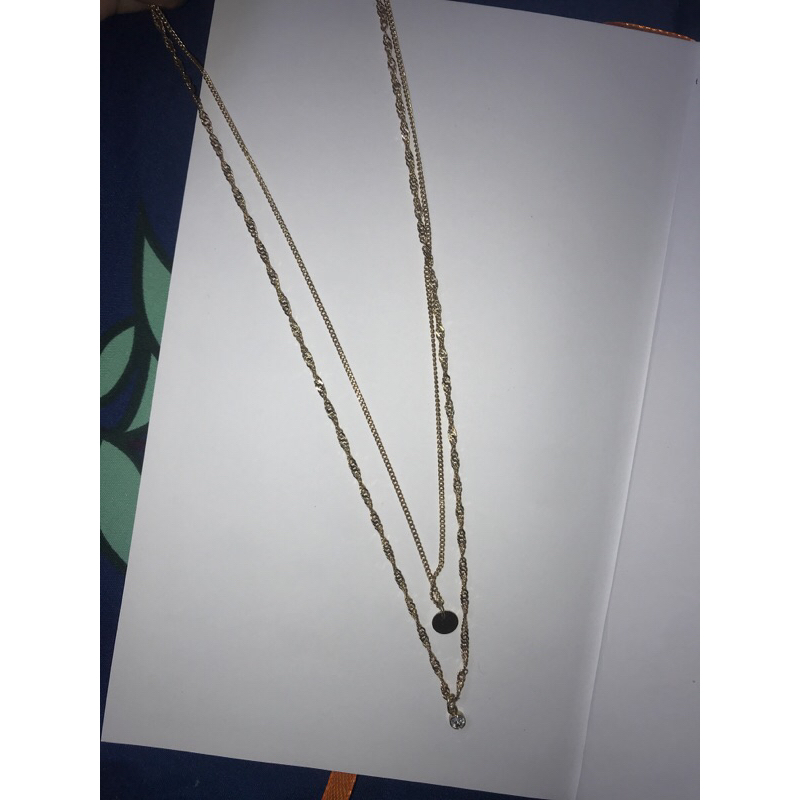 kalung hnm original