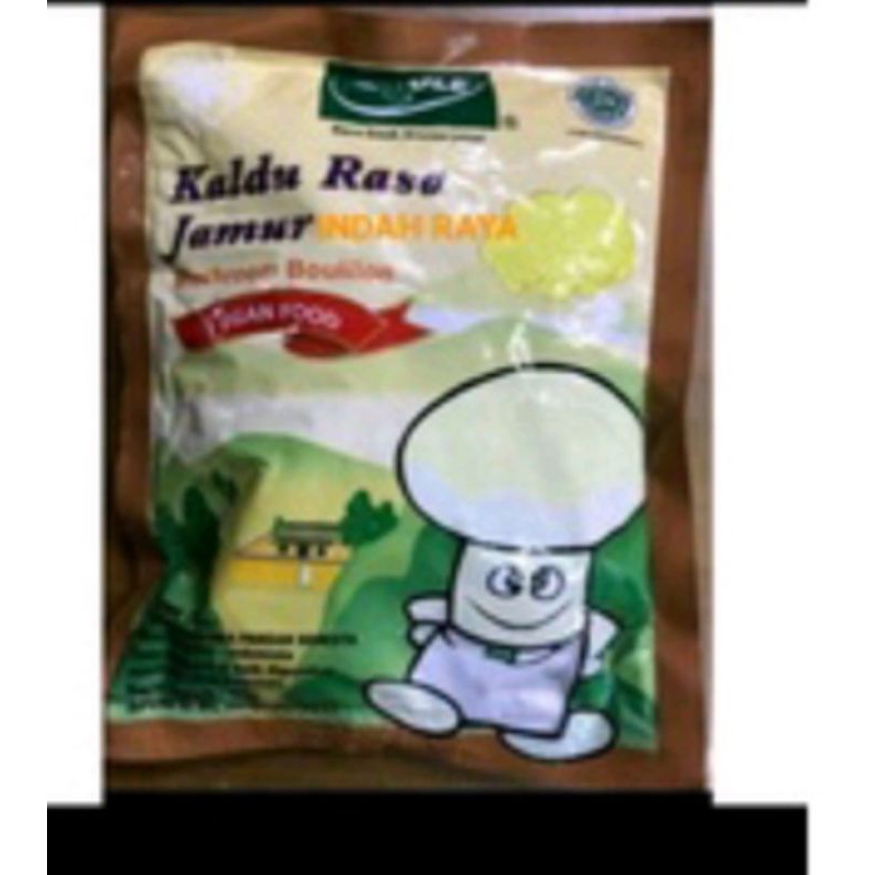 Totole kaldu rasa ayam jamur 80gr / penyedap rasa jamur halal