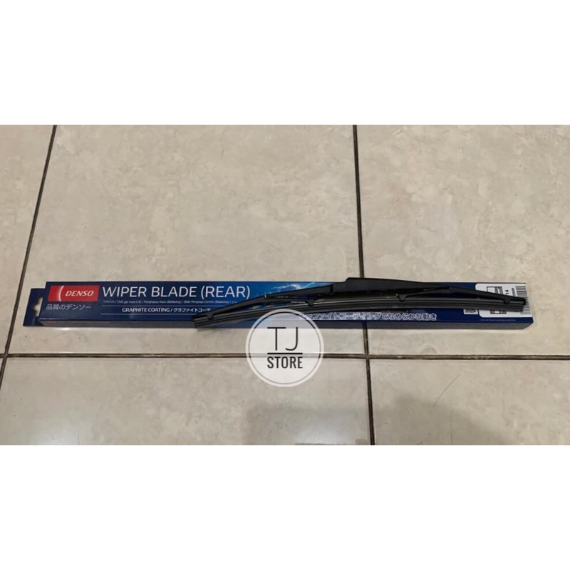 Wiper Belakang Toyota Avanza / Daihatsu Xenia Denso