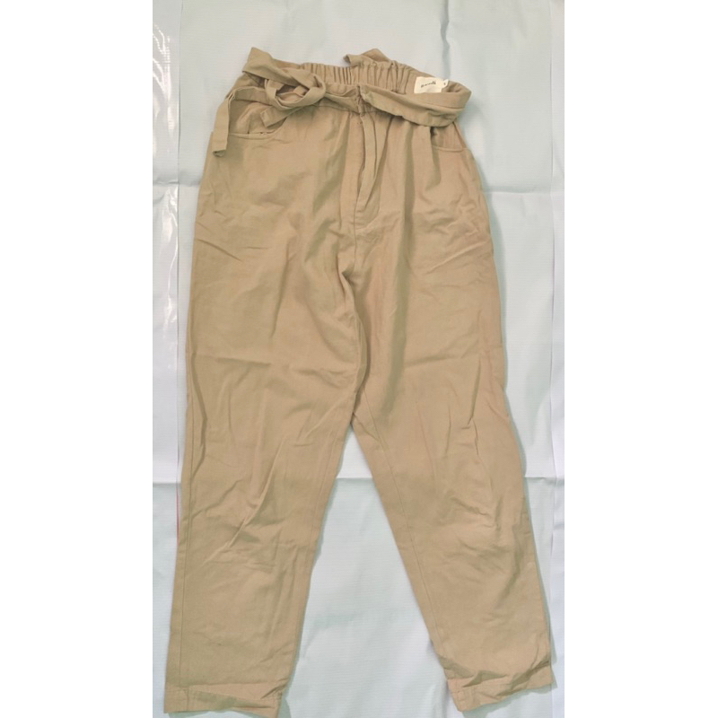 preloved gaudi pants