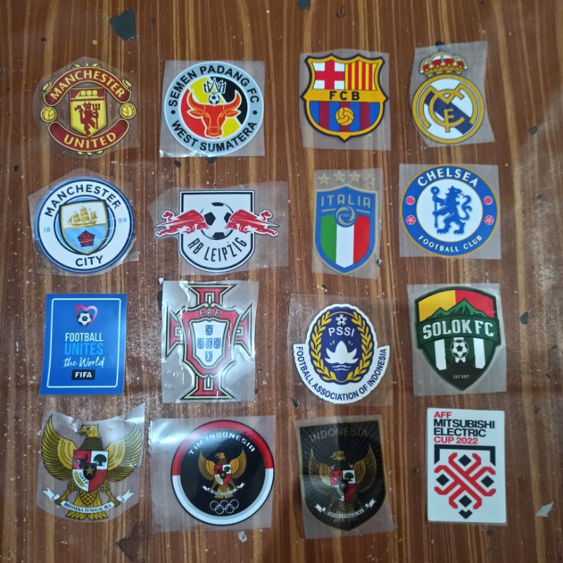 NEW EMBLEM LOGO GARUDA TIMNAS INDONESIA JERSEY MILLS 2022 2023 LOGO GARUDA 3RD PRINTING DTF