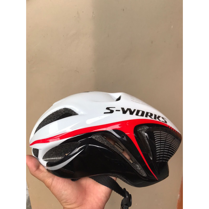Helm S-Works