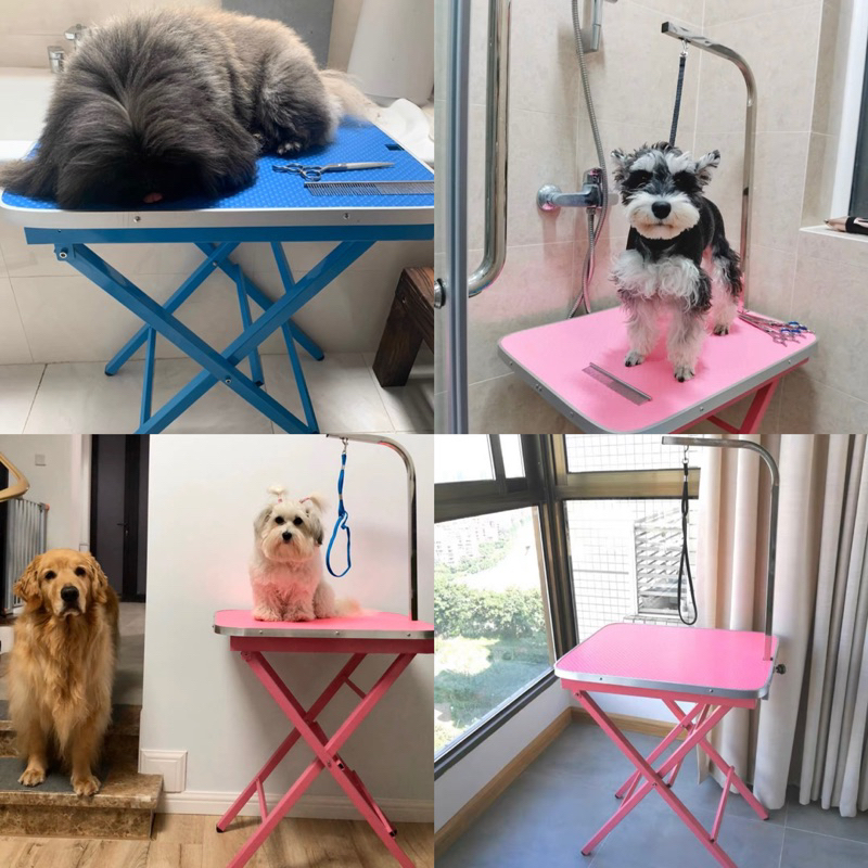 Portable Pet Grooming TABLE