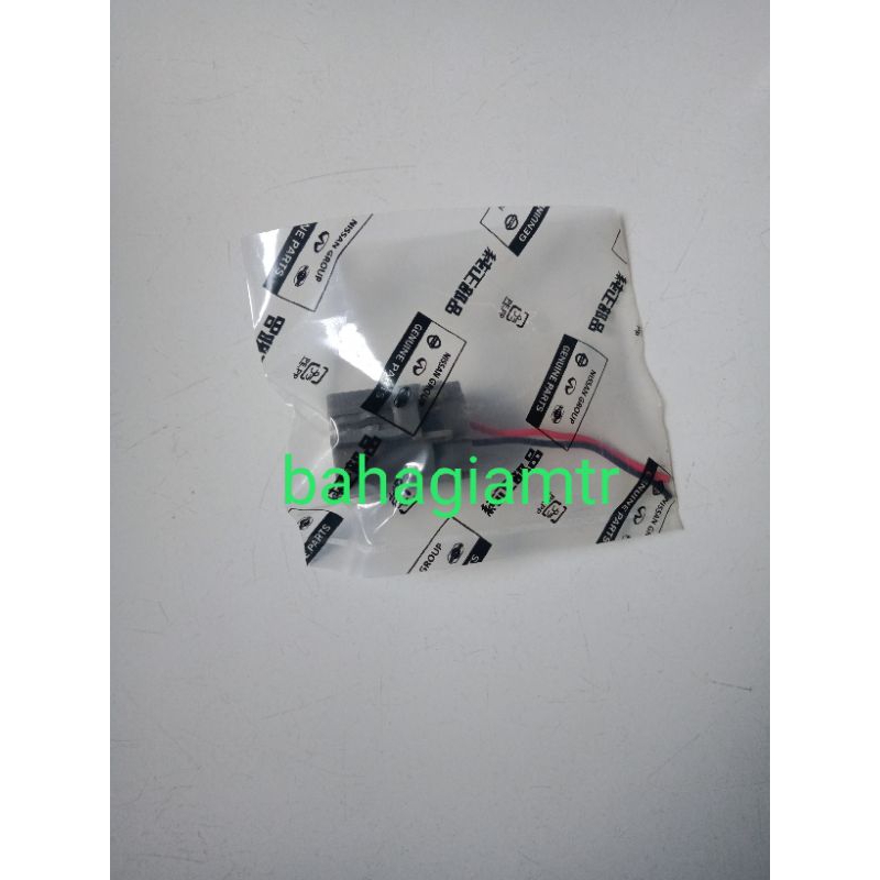 soket ic regulator socket alternator dinamo cas nissan terrano terano