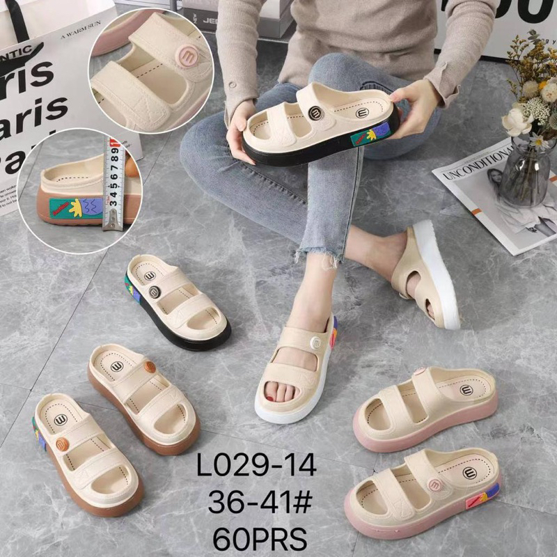 Selop anak &amp; wanita dewasa