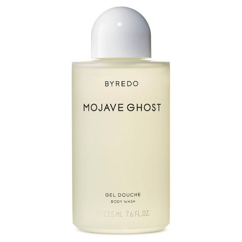 Byredo Mojave Ghost Gel Douche Body Wash 225 ml