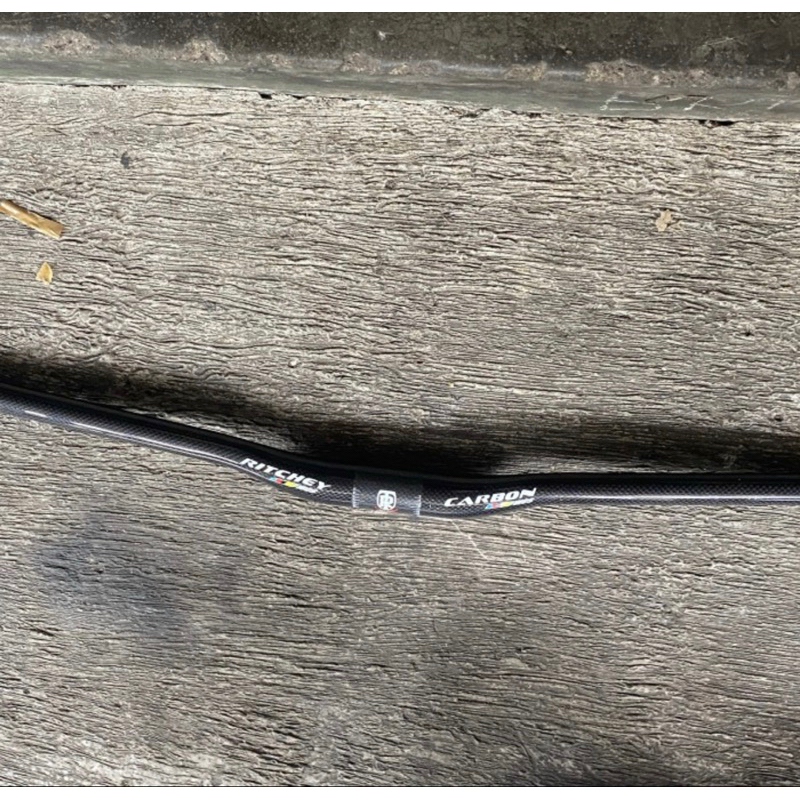 Handle bar RITCHEY WCS Carbon stang