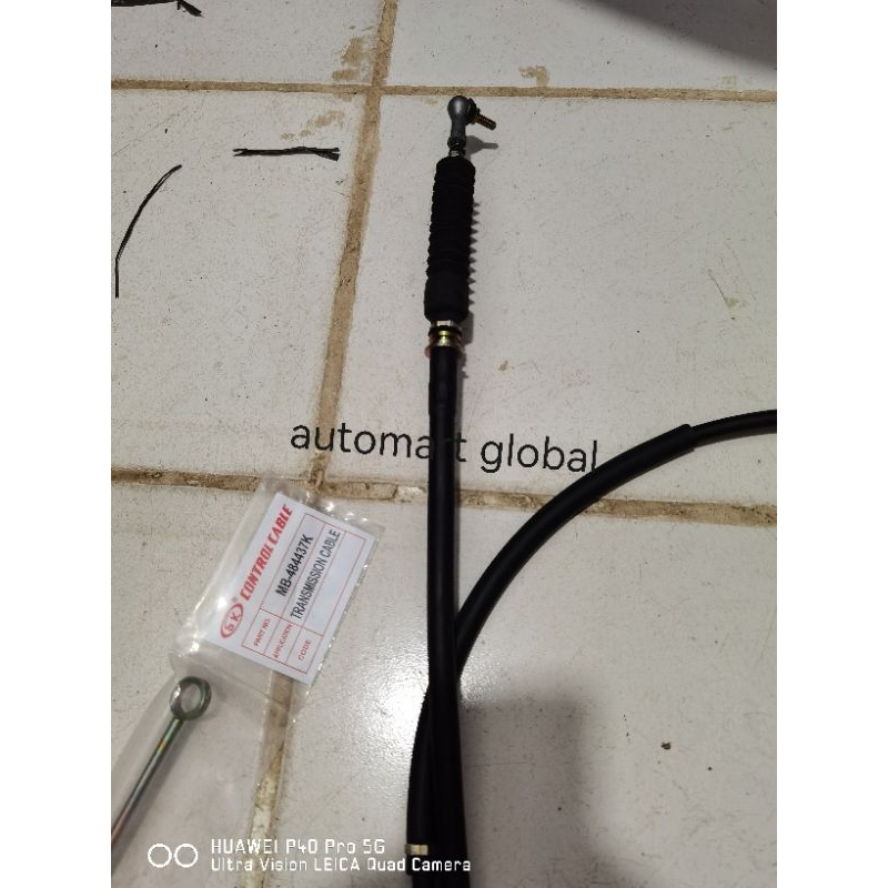 kabel transmisi panjang L300 diesel 2.5 mb-484437