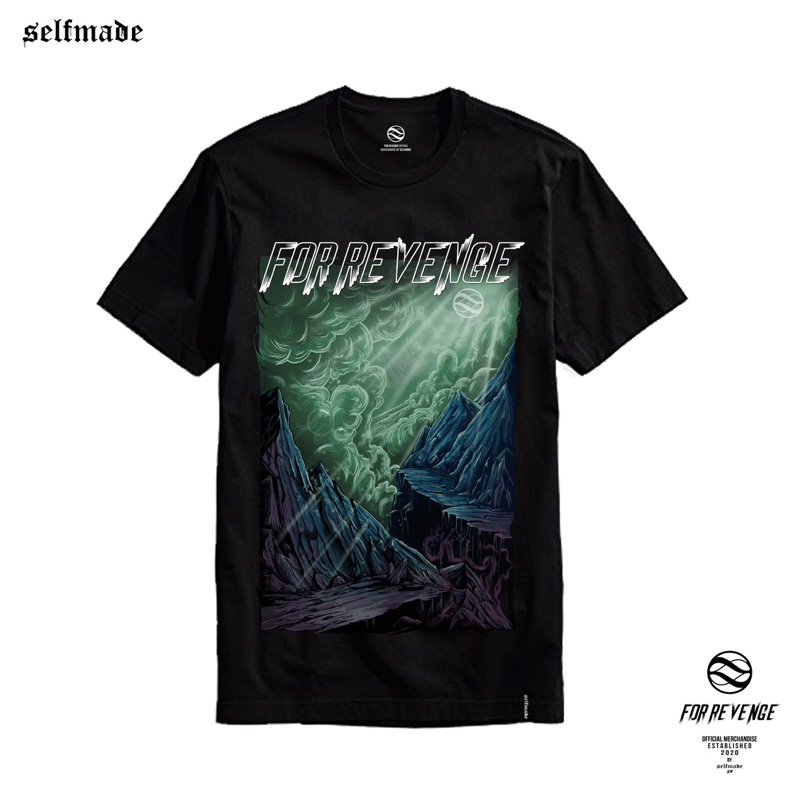 [COD] FOR REVENGE - SEMESTA