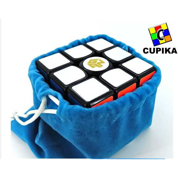 Sarung Rubik GAN Pouch Rubik Kantong Rubik 3x3 termurah VIRAL