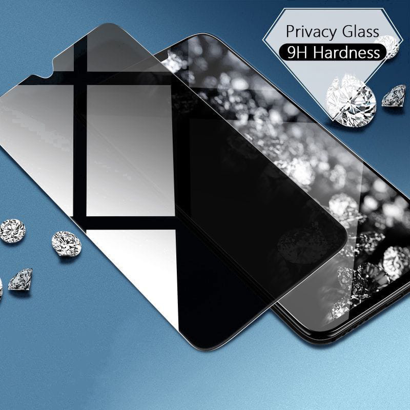 Tempered Glass Anti Spy Oppo A12 A12s A15 A15s A16 A16E A16K A16s A31 A37 A57 A59 A73 A75 A79 A83 A91 K1 K3 K5