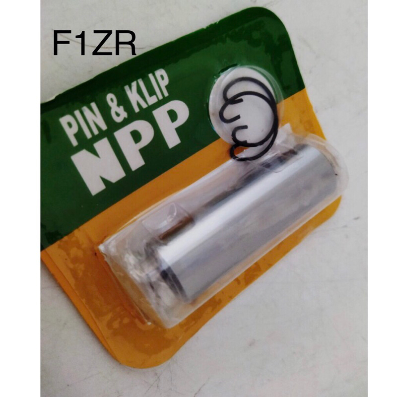 Pen seher piston clip F1ZR Force1 ZR original NPP
