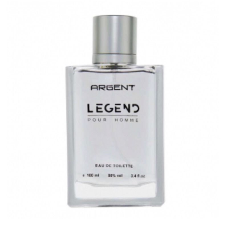 Parfume Argent | Parfum Laki-Laki | Parfume Eau de Toillete