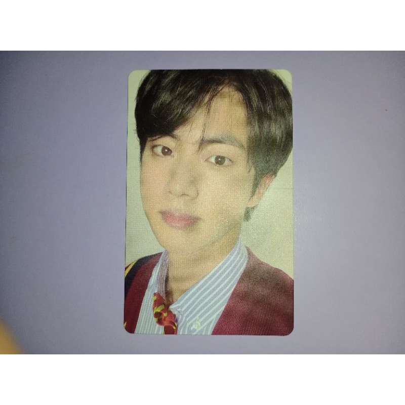PC Jin / Seokjin Mots 7 ver 4