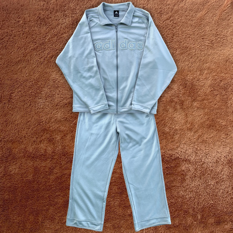 ADIDAS BASKETBALL TRACKSUITS