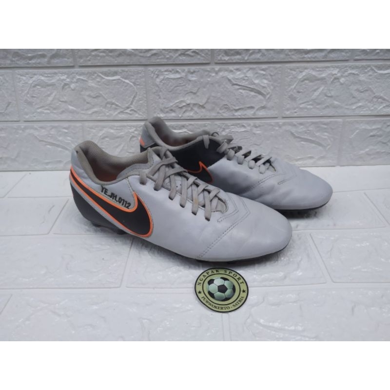 Nike Tiempo Genio II Leather HG