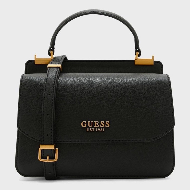 Gs Kristle Flap Over Crossbody Bag