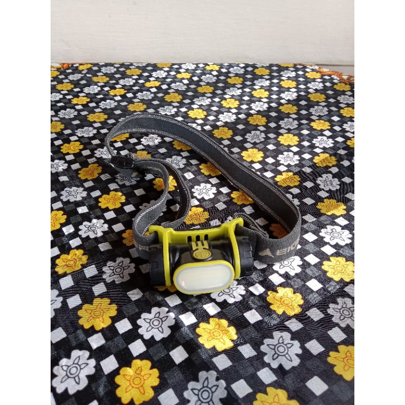 Headlamp Eiger