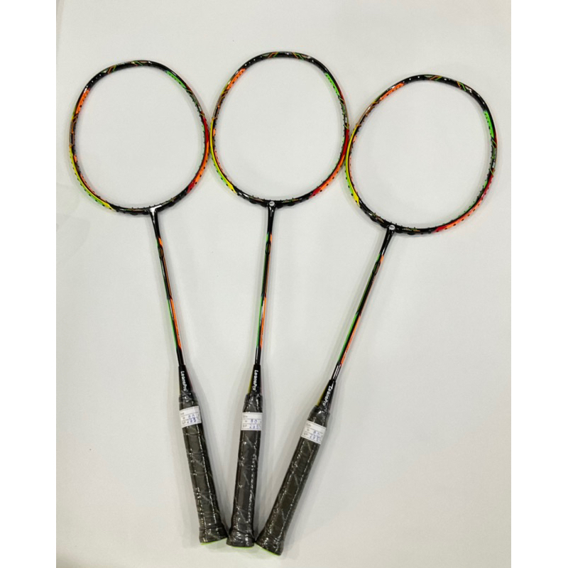 Raket Badminton Leonepro Duoply 10