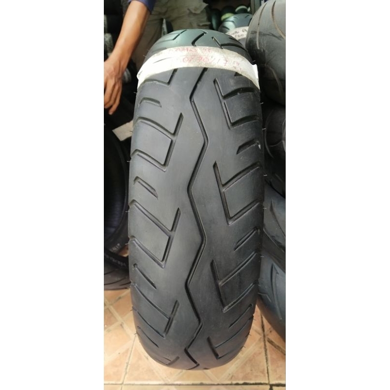 Ban bekas battlax BT45 Dan BT 31 120 70 17 & 150 70 17 Sepasang depan belakang tinggal pilih saja di