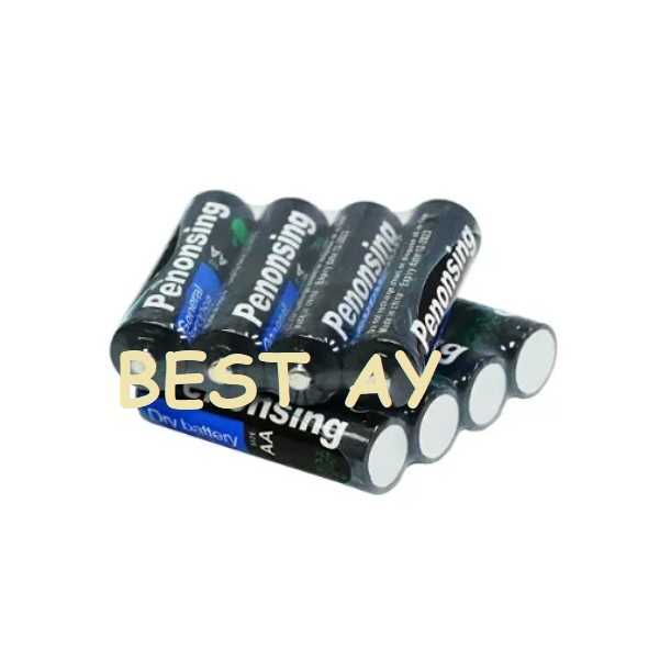 Baterai Battery Batre Batere Batu AA A2 Non rechargeable bukan ABC