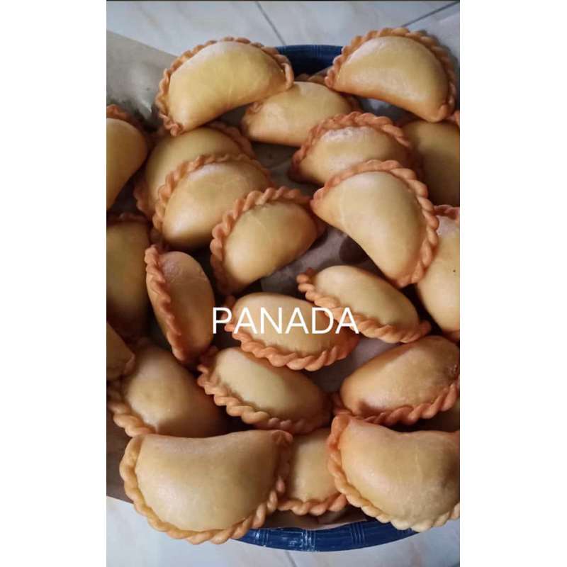 

panada frozen