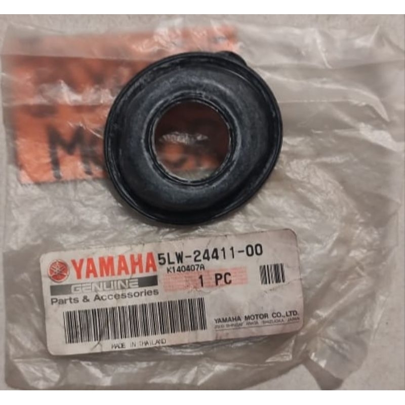 Karet Vacuum Carburator JUPITER MX Yamaha 5LW YGP Kit Gas Selobong Slobong Vakum Vacum Carbu Karbu R